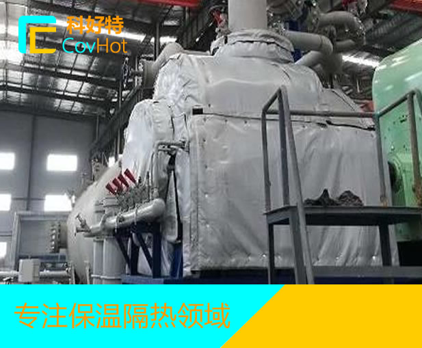 電廠<a href=http://m.first4dates.com/e/tags/?tagname=%E4%BF%9D%E6%B8%A9%E9%9A%94%E7%83%AD target=_blank class=infotextkey>保溫隔熱</a>