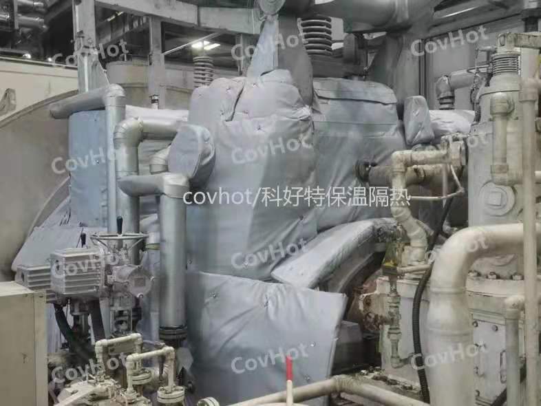 可拆卸汽輪機<a href=http://m.first4dates.com/e/tags/?tagname=%E4%BF%9D%E6%B8%A9%E5%A5%97 target=_blank class=infotextkey>保溫套</a>??