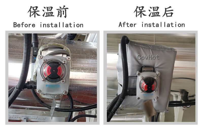 可拆卸儀表<a href=http://m.first4dates.com/e/tags/?tagname=%E4%BF%9D%E6%B8%A9%E5%A5%97 target=_blank class=infotextkey>保溫套</a>