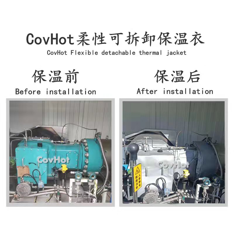 氫氣壓縮機<a href=http://m.first4dates.com/e/tags/?tagname=%E4%BF%9D%E6%B8%A9%E8%A1%A3 target=_blank class=infotextkey>保溫衣</a>