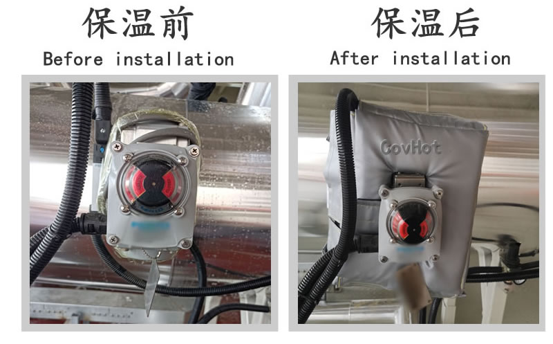 儀表<a href=http://m.first4dates.com/e/tags/?tagname=%E4%BF%9D%E6%B8%A9%E5%A5%97 target=_blank class=infotextkey>保溫套</a>,<a href=http://m.first4dates.com/e/tags/?tagname=%E8%AE%BE%E5%A4%87%E9%9A%94%E7%83%AD%E7%BD%A9 target=_blank class=infotextkey>設備隔熱罩</a>