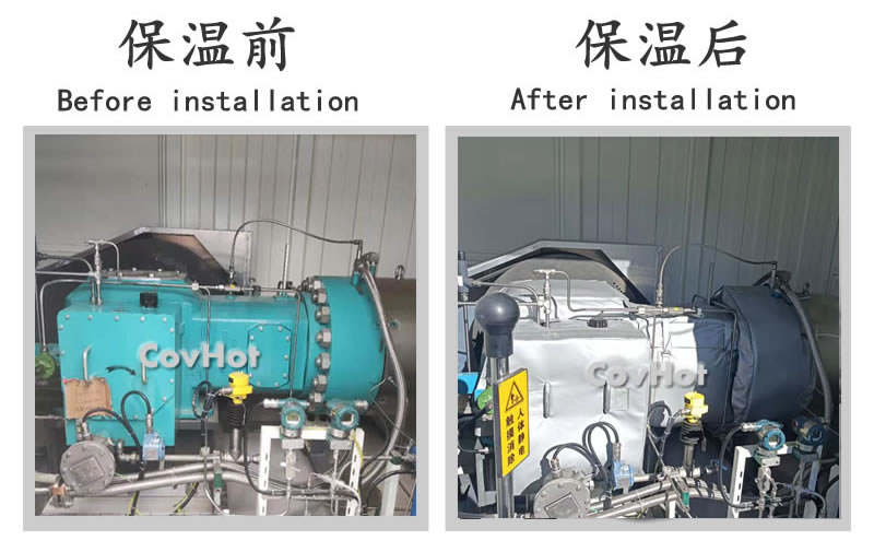 可拆卸式<a href=http://m.first4dates.com/e/tags/?tagname=%E4%BF%9D%E6%B8%A9%E5%A5%97 target=_blank class=infotextkey>保溫套</a>,工業節能<a href=http://m.first4dates.com/e/tags/?tagname=%E4%BF%9D%E6%B8%A9%E5%A5%97 target=_blank class=infotextkey>保溫套</a>