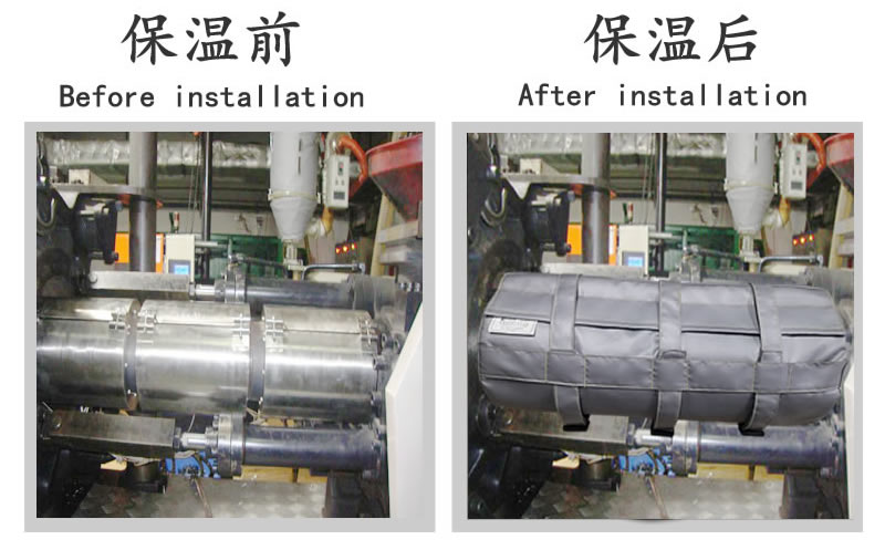 工業<a href=http://m.first4dates.com/e/tags/?tagname=%E8%AE%BE%E5%A4%87%E4%BF%9D%E6%B8%A9 target=_blank class=infotextkey>設備保溫</a>套