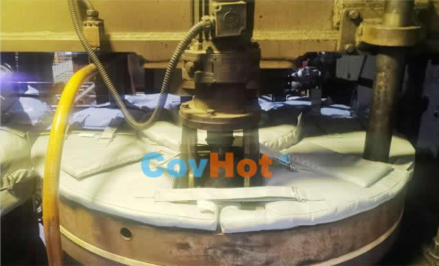 工業(yè)模具保溫絕熱套,可拆卸式模具<a href=http://m.first4dates.com/e/tags/?tagname=%E4%BF%9D%E6%B8%A9%E5%A5%97 target=_blank class=infotextkey>保溫套</a>